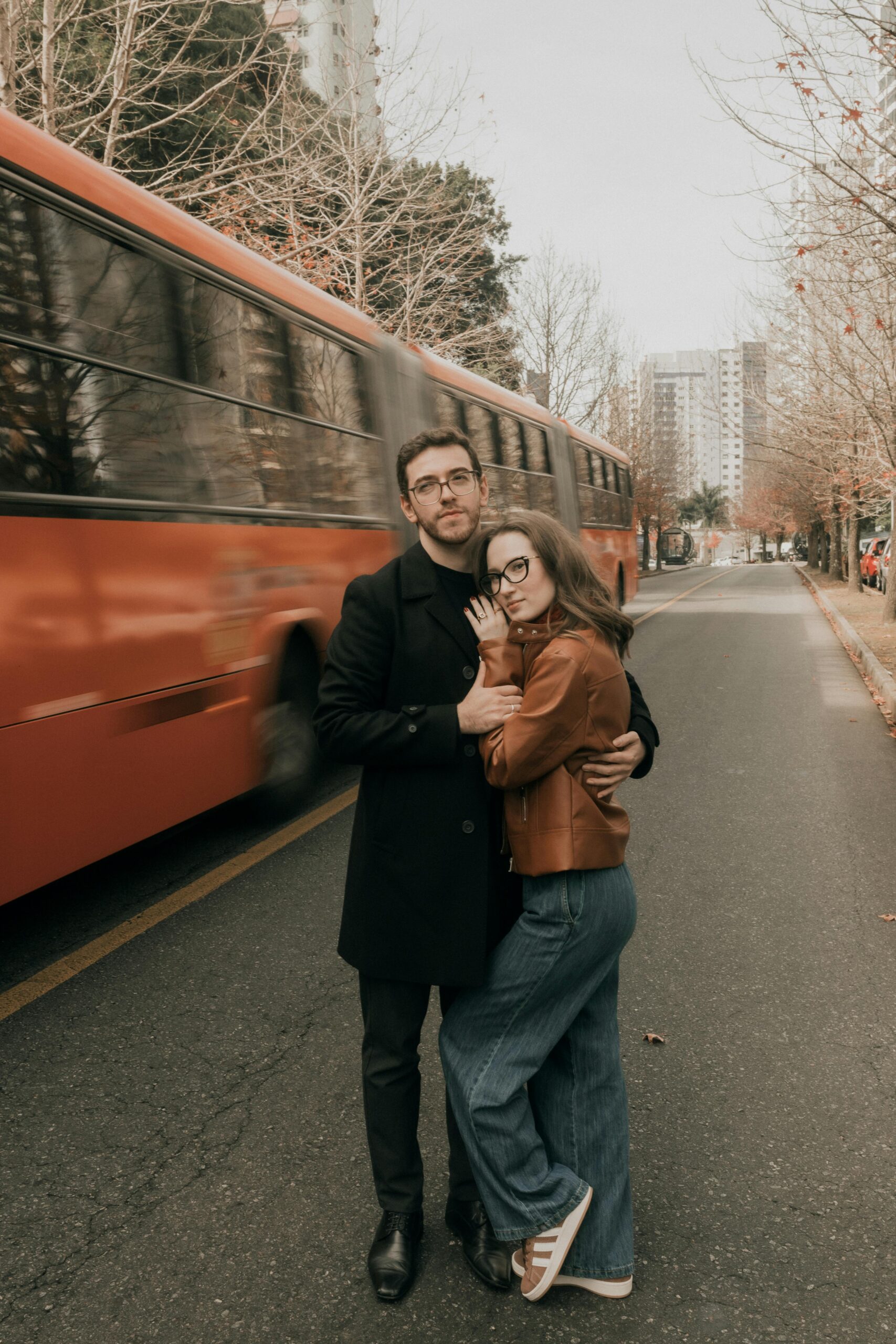A wedding photographer learning SEO strategies while reviewing a content calendar and blog plan